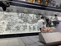 热血传奇大手笔！请到乌