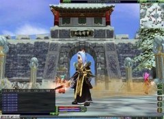 铭记此刻传奇类手机游戏带你探索武侠世界久远历史