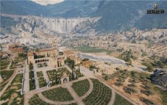 重炮征服新领域热血传奇