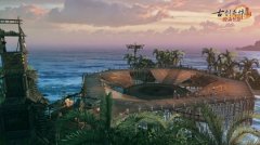 热血传奇手游PVP新赛季正式开启！