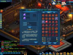 低级物品合而为一 传奇手机游戏合成大法让闲置物品焕发生机