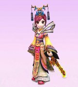 隐藏的力量传奇手游正邪武器大比拼