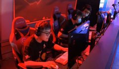 见证一哥之争 热血传奇FSPL本周职业B组实力大盘点