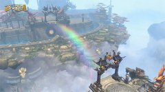 热血传奇出装圣地,值得