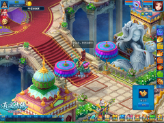 求神拜佛真的有用？ 传奇手游挖宝有哪些玄学？