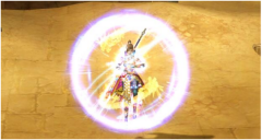 传奇手机游戏开光也能增强战斗力