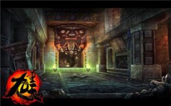 热血传奇新服“金沙城”8月8日震撼开启！