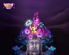 迎新区热血传奇战斗小课堂开课啦！！