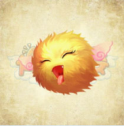 传奇手机版超萌代言宠么