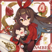 热血传奇手游安柏生日 最