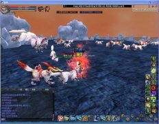 我要认真了！热血传奇手