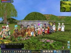 赐予你神奇的力量传奇手