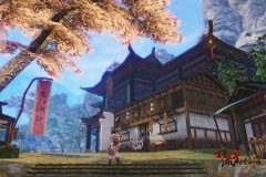 传奇手机版删档首测开启!以武入道十步一人