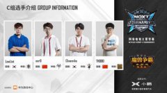 传奇类手机游戏大师争霸赛,TH000稳定发挥,两连胜轻松晋级