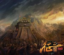 覆手抚星定乾坤 !好玩的