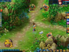 路边的福利你捡了吗? 传奇手机版免费的福利宝箱