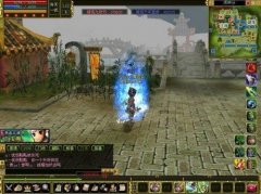 惊呆了传奇手机游戏这些美景居然也有意外收获