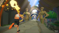 国行热血传奇线上发布会