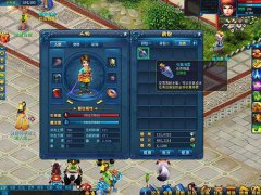 热血传奇随身背囊还有这些小秘密？ 快来了解一下！