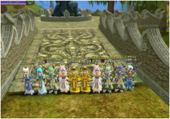 痛痛快快赢一场传奇类手