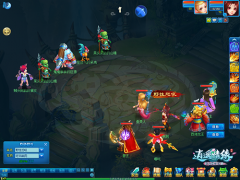 传奇手游师门任务就是打