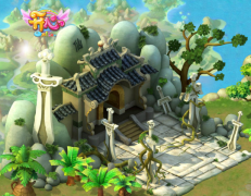 花样回合制传奇手游就要