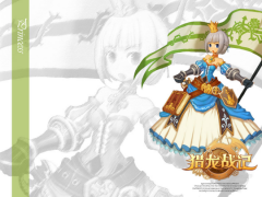 萌战RPG传奇类手机游戏再