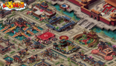 梦回金陵热血传奇与金陵