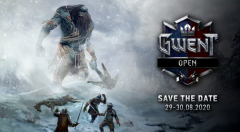 传奇手游公开赛#3本周末即