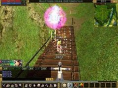 享受爱情的甜蜜热血传奇