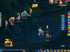 还在烦恼热血传奇升级慢