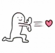 不是七夕也要快乐 一起来