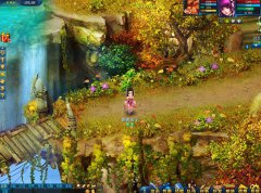 虽是炎炎夏日 在好玩的传