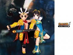 够酷 传奇类手机游戏以气