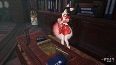 热血传奇手游异芳职业列传“比翼同芳”上线