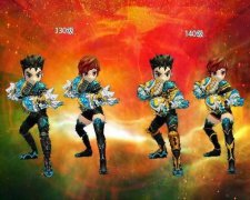 实战派街霸传奇手游还没有体验过格斗家的举手