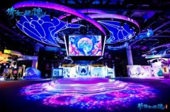 次世代上线时间首曝 传奇手游2020嘉年华爆料集合