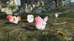 热血传奇手机版近日趣闻:灵狐滚滚争霸赛即将开启