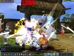 赢得漂亮 传奇手游为同门荣誉华丽出征