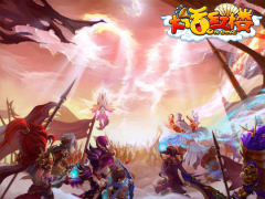 相遇即是缘热血传奇手游帮派那点事