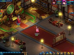 寻访热血传奇手游中的大牛 这些历史名人你都认识吗？