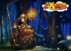 传道授业解惑者 了解热血传奇手游师徒系统