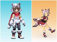 要的就是个性 传奇手游定制你的外观