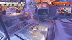 上海龙之队最终摘得2020传