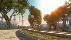 竞技场革新全进化热血传