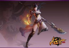 战场杀戮不停息传奇手机游戏新服跨国挑战