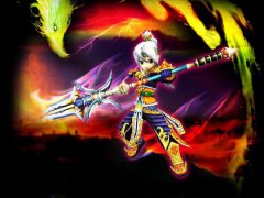 热血传奇手机版多种玩法 让你拒绝节后综合症