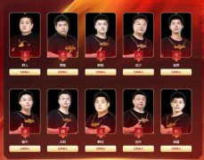 好玩的传奇手游周年庆典新区引爆黄金国战总决赛 黄金战团来袭