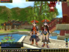 抱紧大腿 热血传奇冒险指