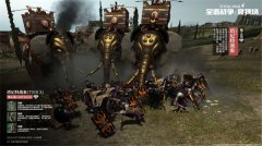 还原真实历史热血传奇手机版迦太基特色兵种介绍